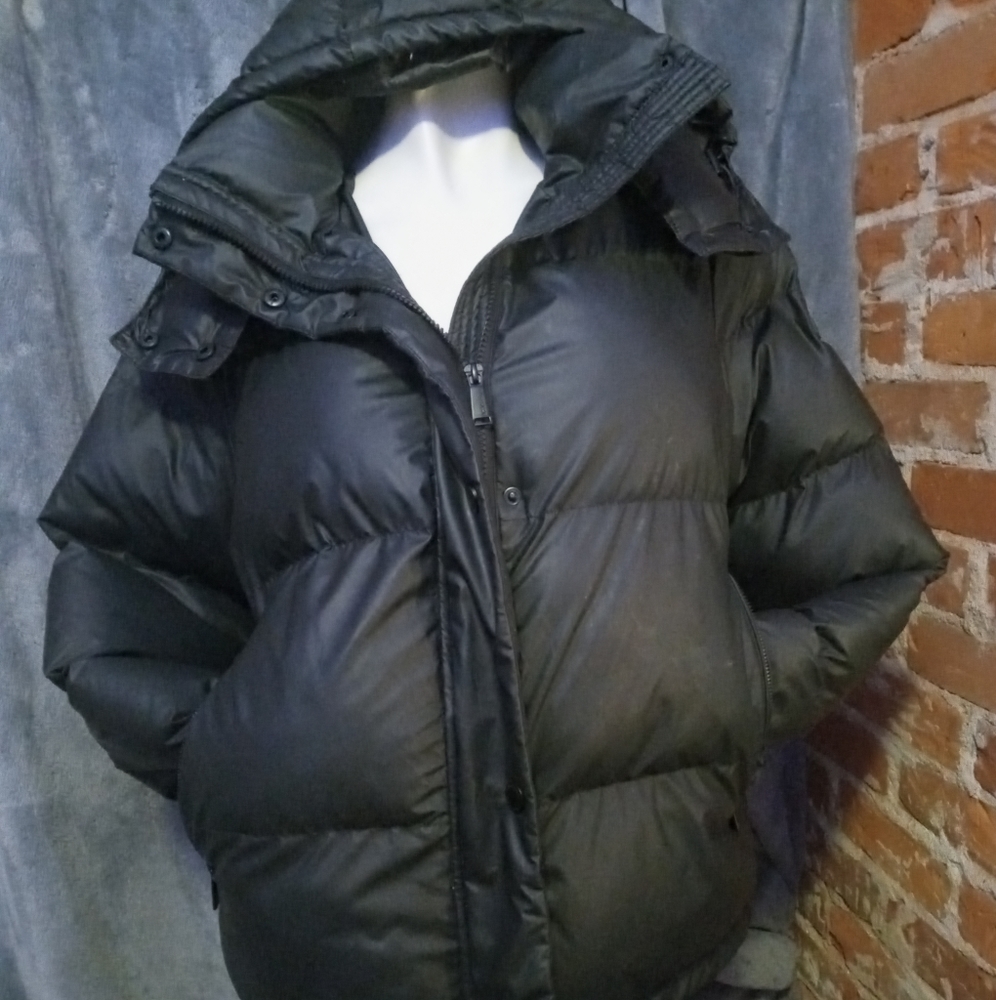 Down Puffer - image 1